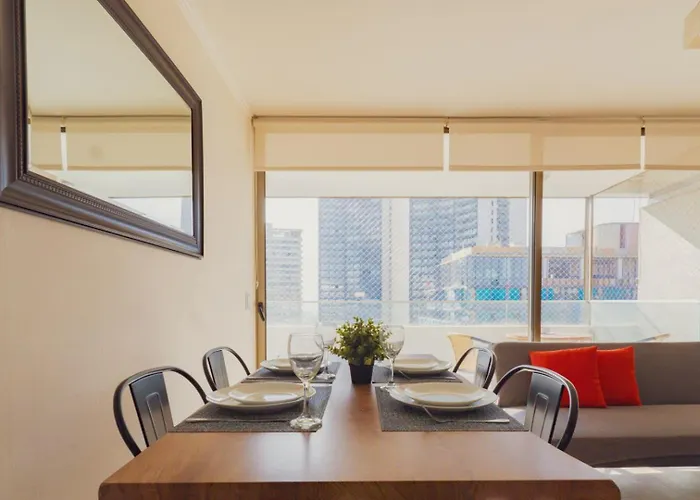 Kennedy Premium Apartments
