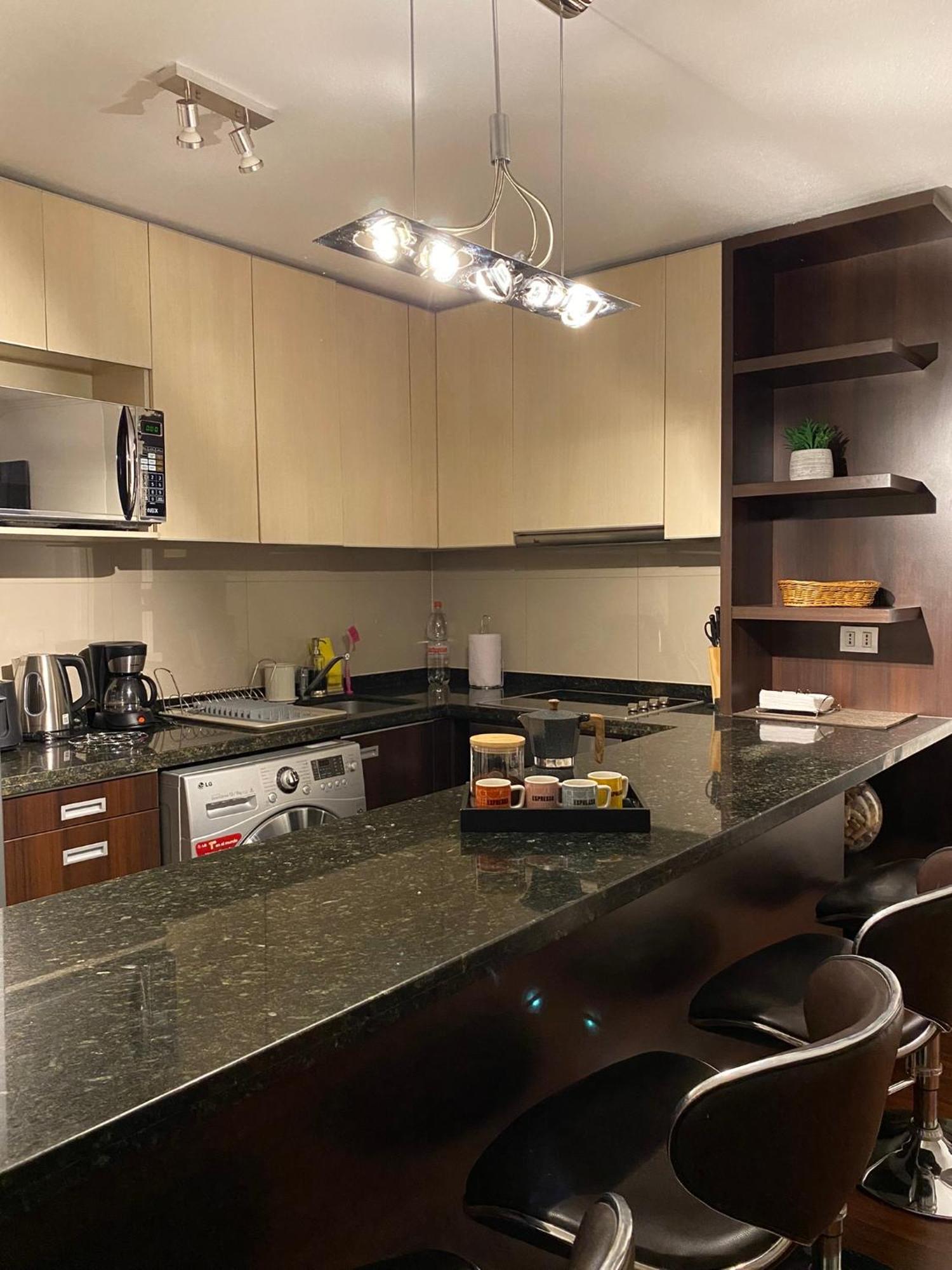 Kennedy Premium Apartamento Santiago de Chile